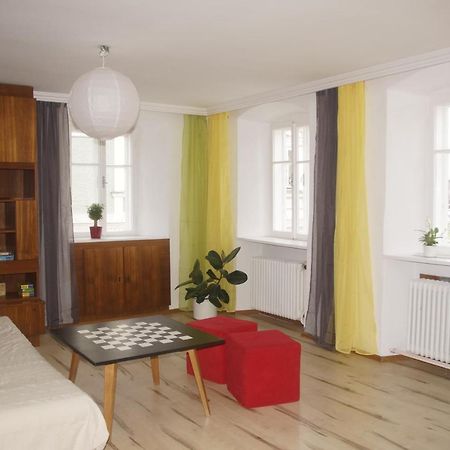 Vintage 2 Ferienwohnung Fuer 2-3-4 Шёрфлинг Экстерьер фото