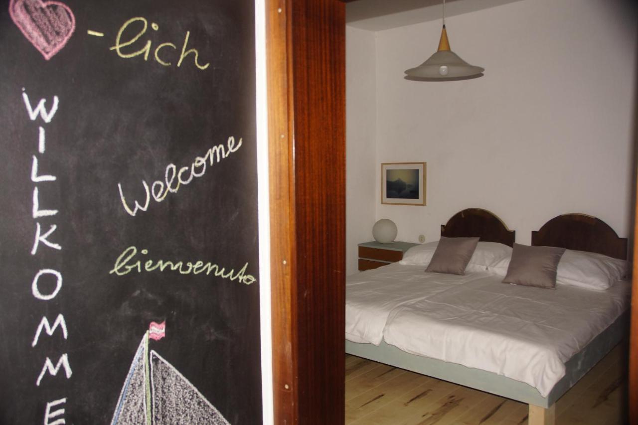 Vintage 2 Ferienwohnung Fuer 2-3-4 Шёрфлинг Экстерьер фото