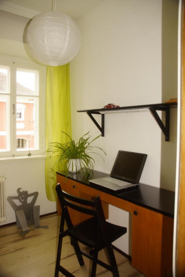 Vintage 2 Ferienwohnung Fuer 2-3-4 Шёрфлинг Экстерьер фото