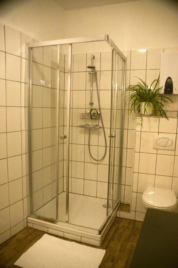 Vintage 2 Ferienwohnung Fuer 2-3-4 Шёрфлинг Экстерьер фото